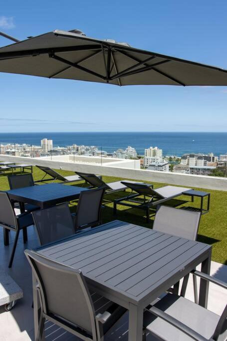 Signal Hill Sanctuary Apartment