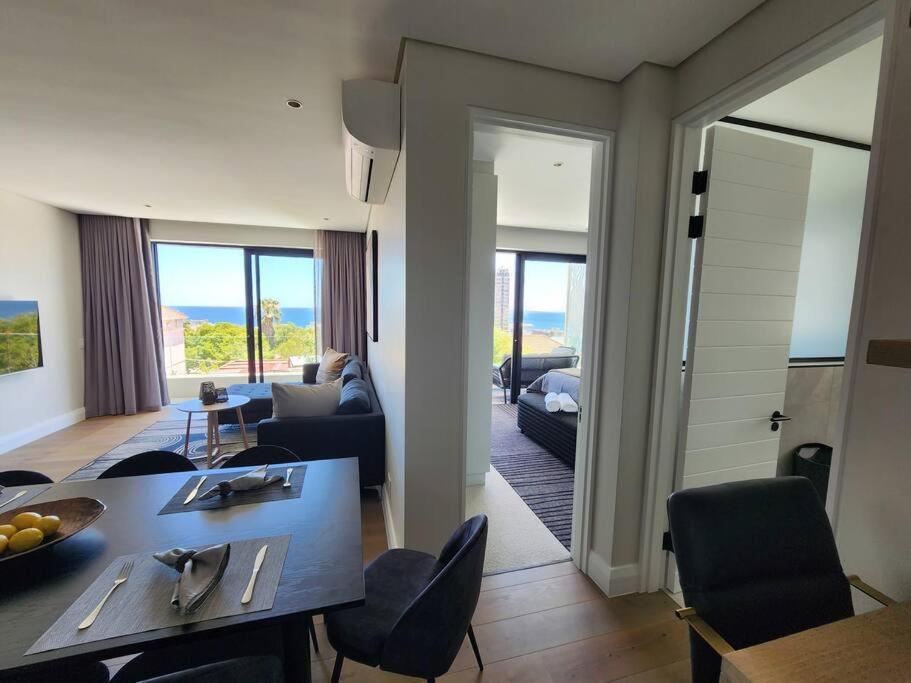 Signal Hill Sanctuary Apartment Cape Town