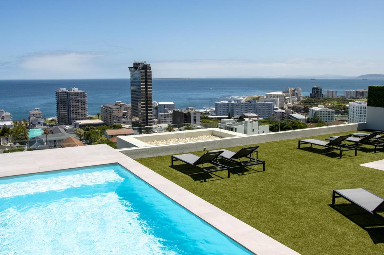 Signal Hill Sanctuary Apartment Cape Town